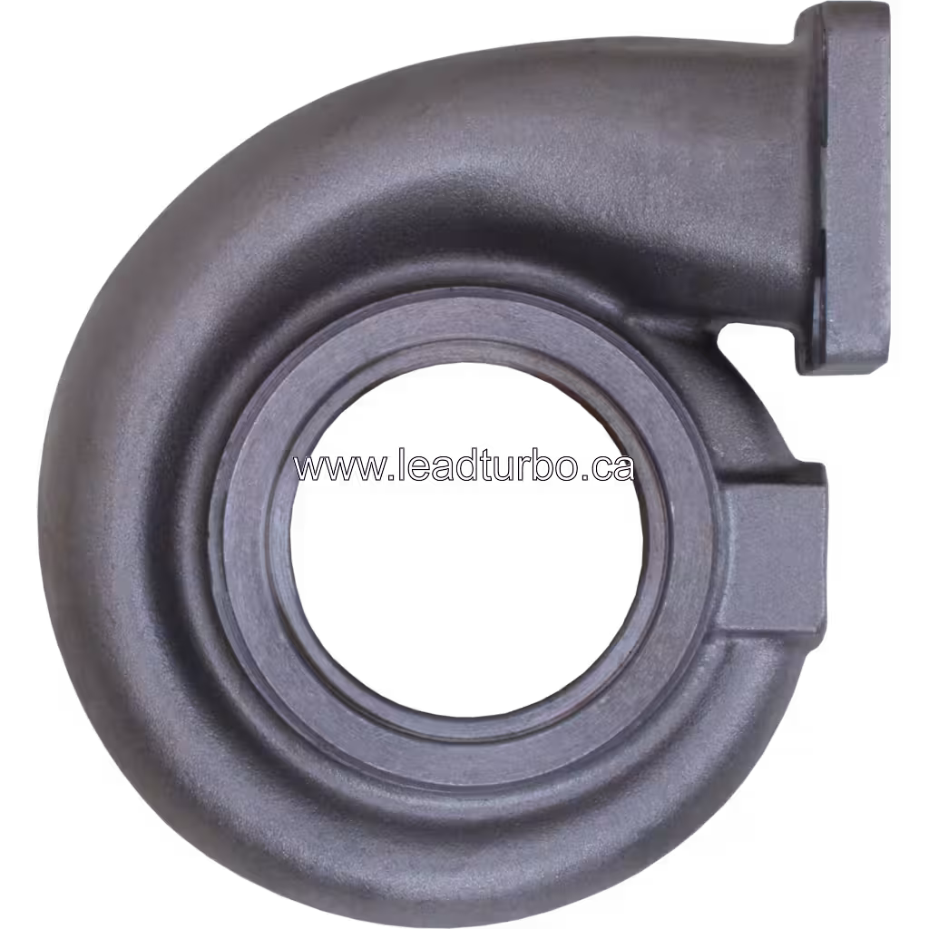 Carcasa turbina aftermarket Scania camión