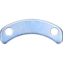 Clamp Plate 2840780 für HX50 Turbolader (Cummins VTA28)