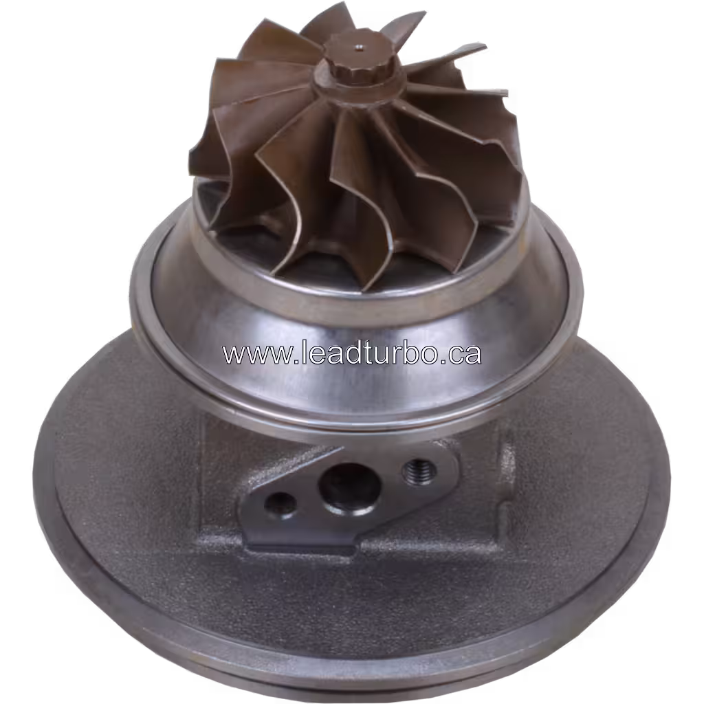 Core turbo aftermarket motor 1673C