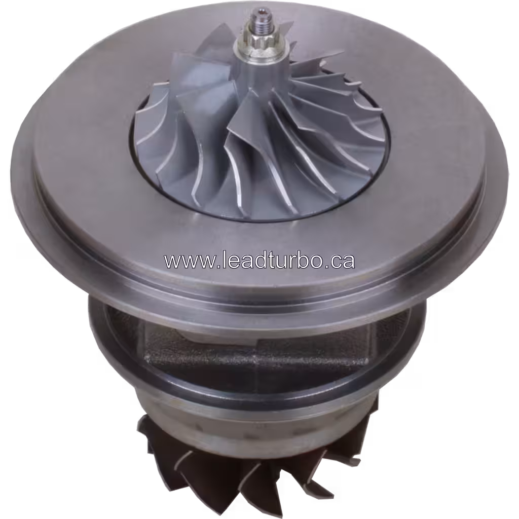 Carter de turbo reemplazo para D6G y D7G