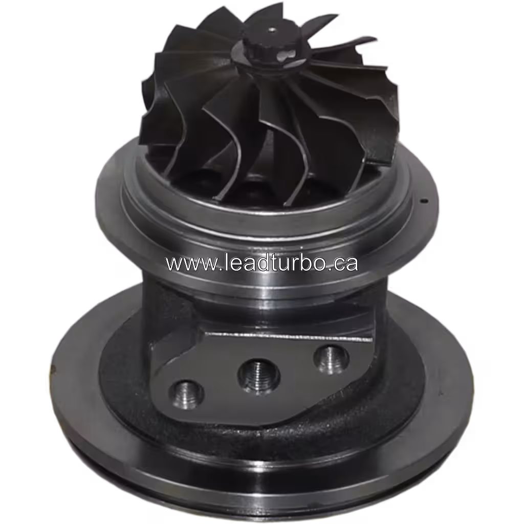 Componente central de turbocompresor Mitsubishi 6D34T