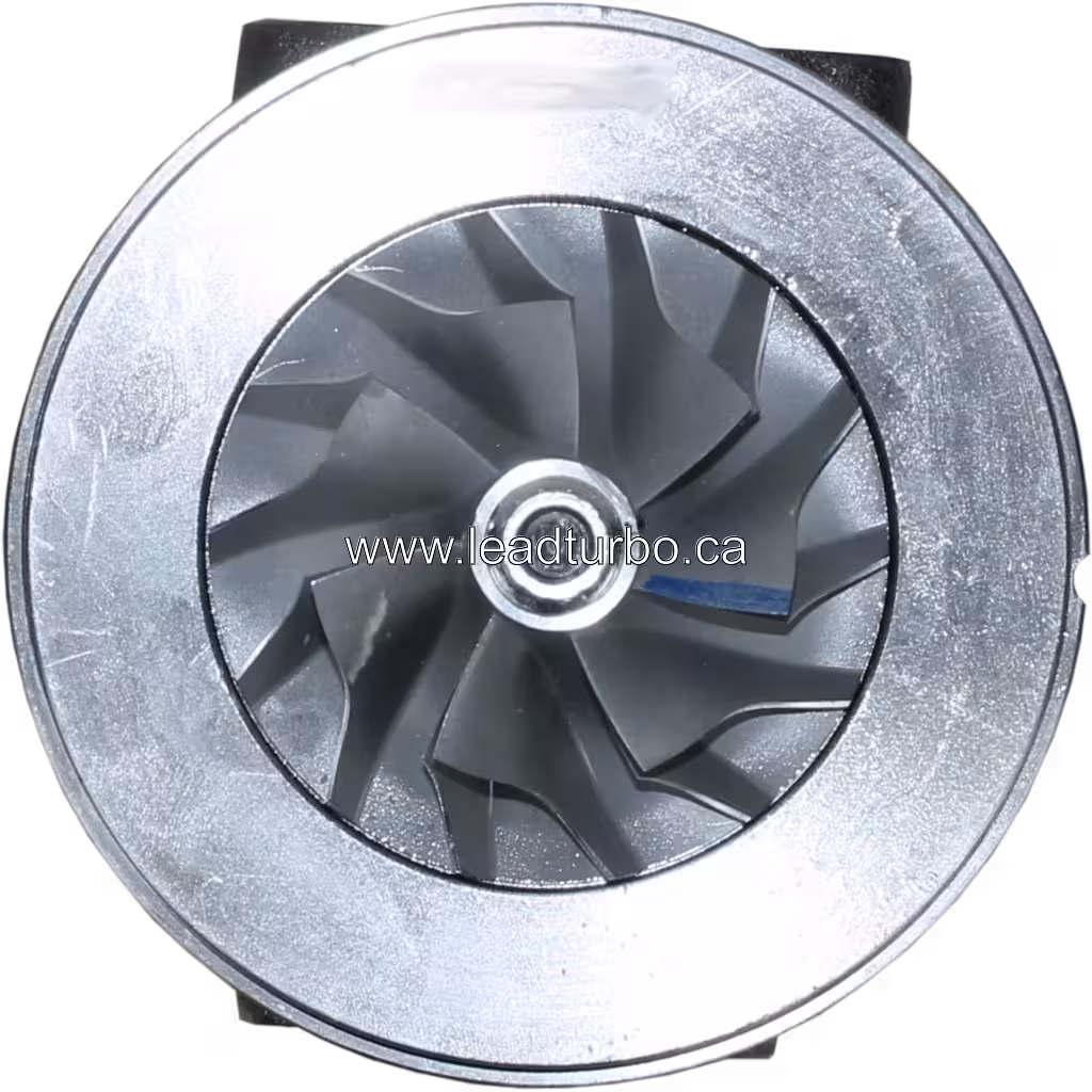 Core de turbocompresor para Mitsubishi 6D34 Kato 820E