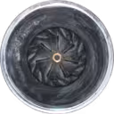 Core de Turbocompresseur J96 pour 723117-0019 thumbnail 4