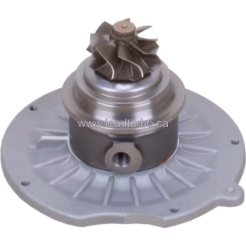 Substituição core turbo FOR 8972402101 Isuzu D-Max