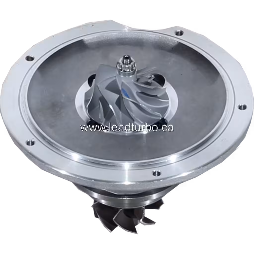 RHF5H-64006P12NHBRL362CCZ core turbo Isuzu 4JA1L
