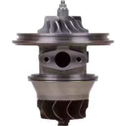 Core turbosprężarki 7N7248 T1224 do CAT D6G 14G D6D