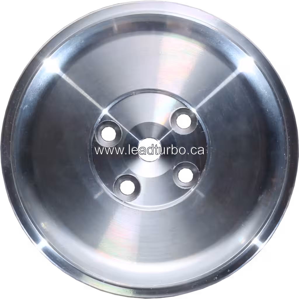 LeadTurbo J96 Core Component