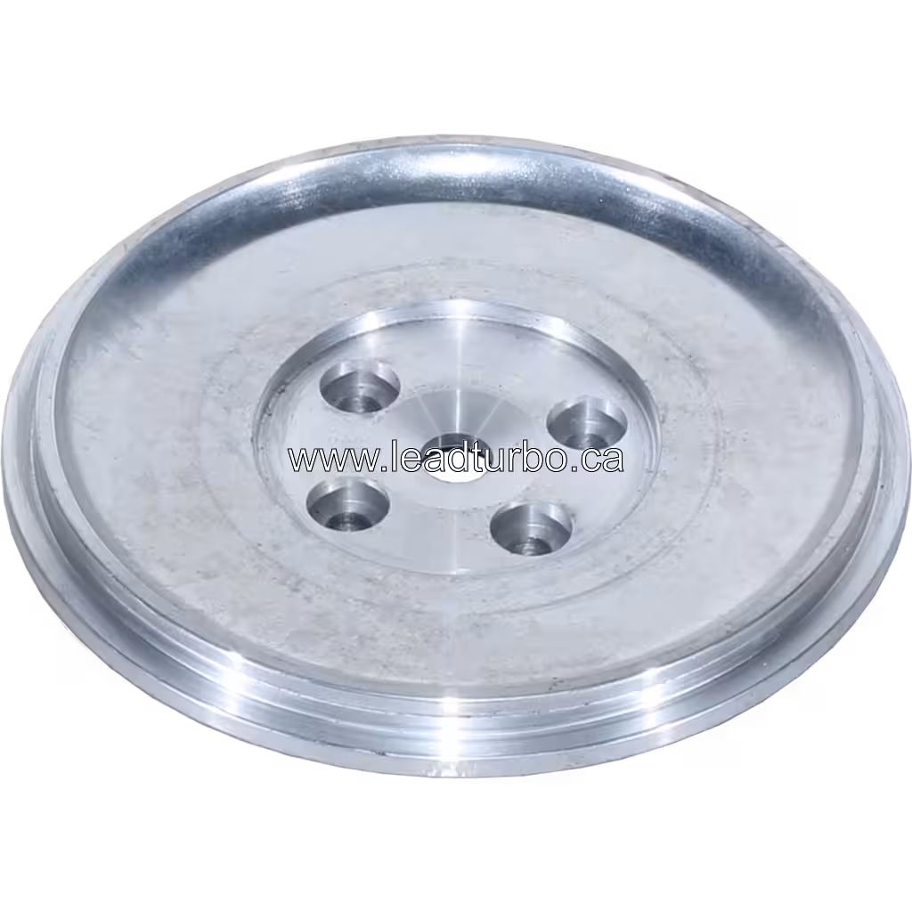 J96 Back Plate 17201-0L040 BP Vorderansicht