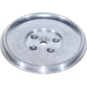 J96 Back Plate 17201-0L040 BP – Turbolader Ersatz