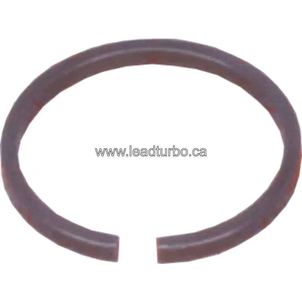 Післяринкова поршневе кільце LeadTurbo для двигуна Komatsu