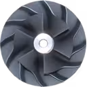 Turbolader Kompressorrad für J96 (758714-0001 CW)