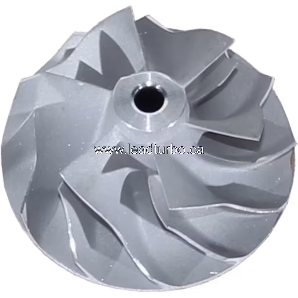 Kompressorrad für Mitsubishi Pajero 4M40CK Turbolader