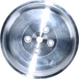 Placa Traseira de Turbocompressor J96 17201-0L040 BP