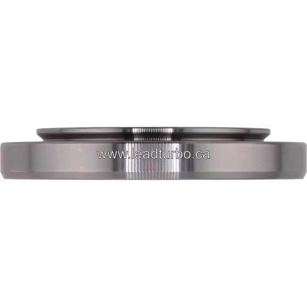 Placa de junta de aceite HX55 para turbo Iveco Cursor 10