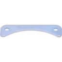 Plaque de fixation 2840780 pour turbo HX50 Cummins VTA28