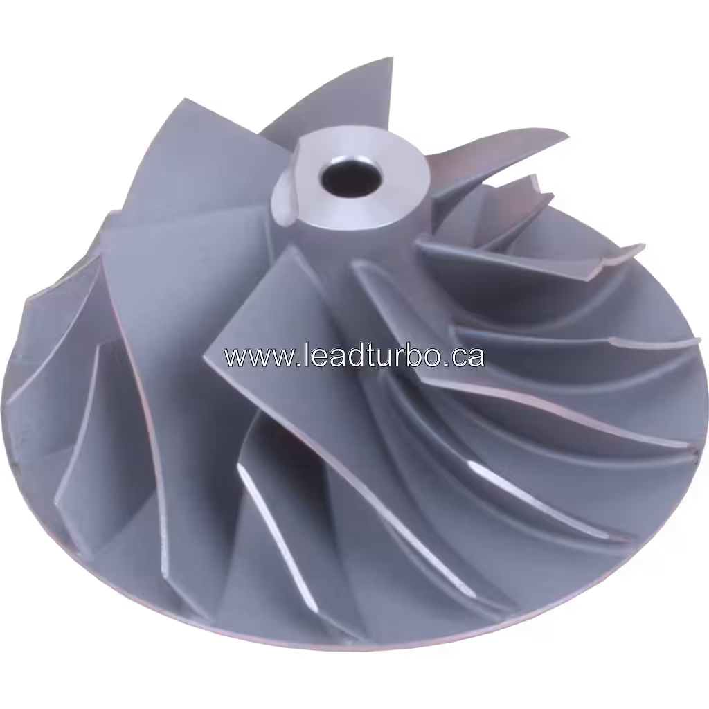 Roda Compressora 4035879 para Turbo HX40W