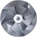 Післяринкова Rotor Assy ядро турбіни