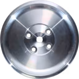 Rueckplatte fuer J96 Turbolader | Ersatz fuer 17201-0L030 BP