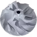Rueda de compresor de turbo para Mitsubishi Pajero 4M40CK