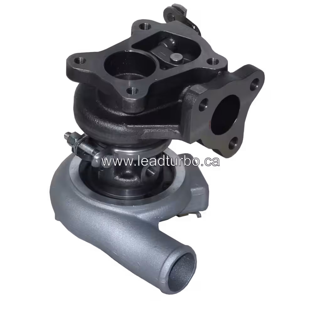 Turbo 8971852412 para Opel Corsa C 1.7 DTI