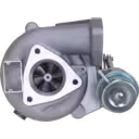 Turbo Nissan QD32T embalaje 21x23x26 cm