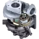 Reemplazo turbo 144117T600 vista frontal