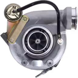Turbocharger 12709880014 S200G-3067NRAKB para Deutz TCD2013
