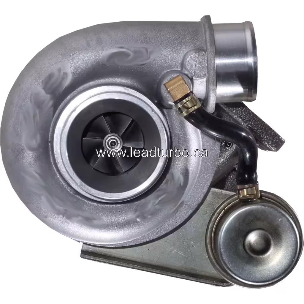 Turbocharger 471021-5009 TB2573 para IVECO SOFIM8140 27