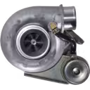 Unidad de turbocompresor 471021-5009 con caja de embalaje