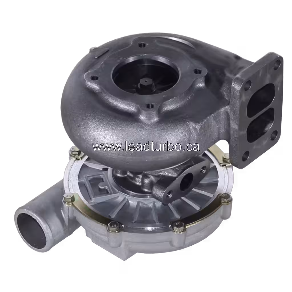 Turbo K27-2964MNA 13 22 para maquinaria County Line y Toyo
