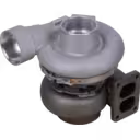 Turbocharger 6505-52-5540 KTR110G-K75B para Komatsu SA6D170E-2A-D