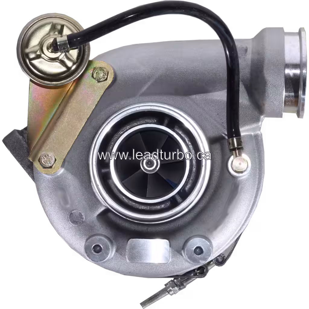 Turbocharger de reemplazo para DEUTZ TCD2013 City Bus