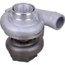 Reemplazo turbo para Komatsu HD465-7 y HD605
