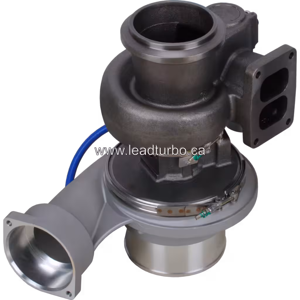 Turbocompresseur S410G pour moteur 3406E Caterpillar