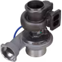 Turbocompresseur S410G pour moteur 3406E Caterpillar