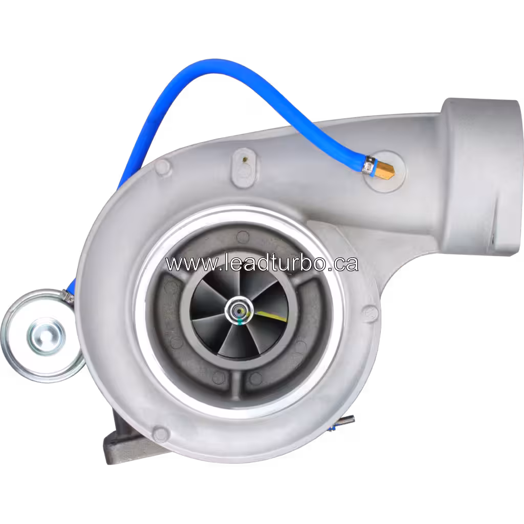 Emballage du turbocompresseur 0R6986 poids 32kg
