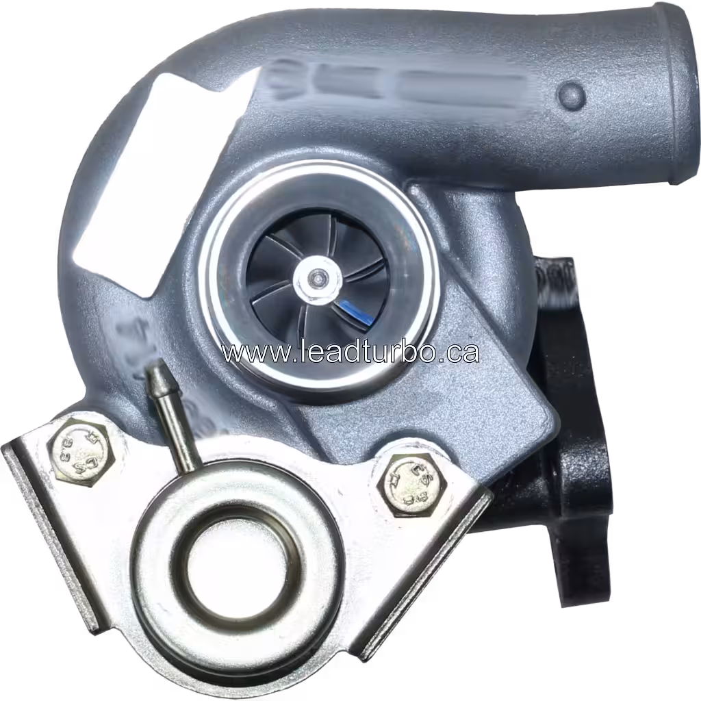 Turbocompresseur 49173-06503 TD025M-06T vue avant