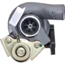 Turbocompresseur LeadTurbo pour Vauxhall Astra 1.7 DTI