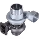 Remplacement turbo moteur D6G 14G