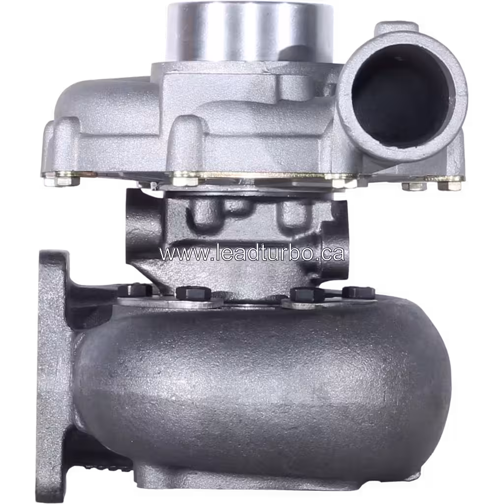 Turbolader 53279886409 für DEUTZ BF6L913 Motor