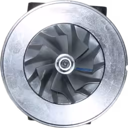 Turbolader Core Ersatz für Mitsubishi 6D34 (KATO 820E)