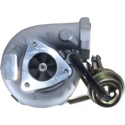 Turbosprężarka 14411-7T600 TD04L zamiennik do NISSAN QD32T