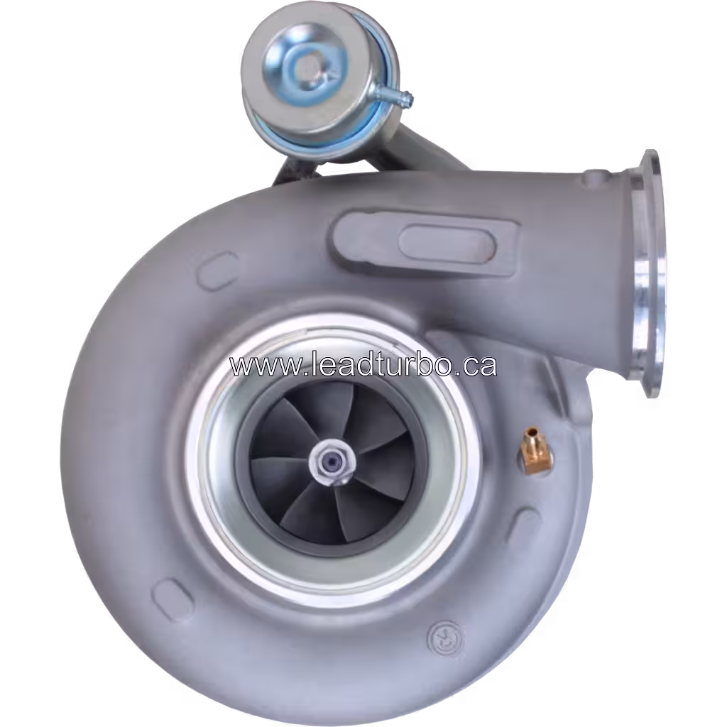 Turbosprężarka 4089863 HX55W do Cummins QSM4