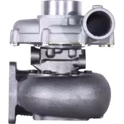 Turbosprężarka 53279886409 K27-2964MNA do Deutz BF6L913