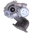 Turbosprężarka zamiennik do Volkswagen Polo V 1.4 TSI i Audi A1 thumbnail 4
