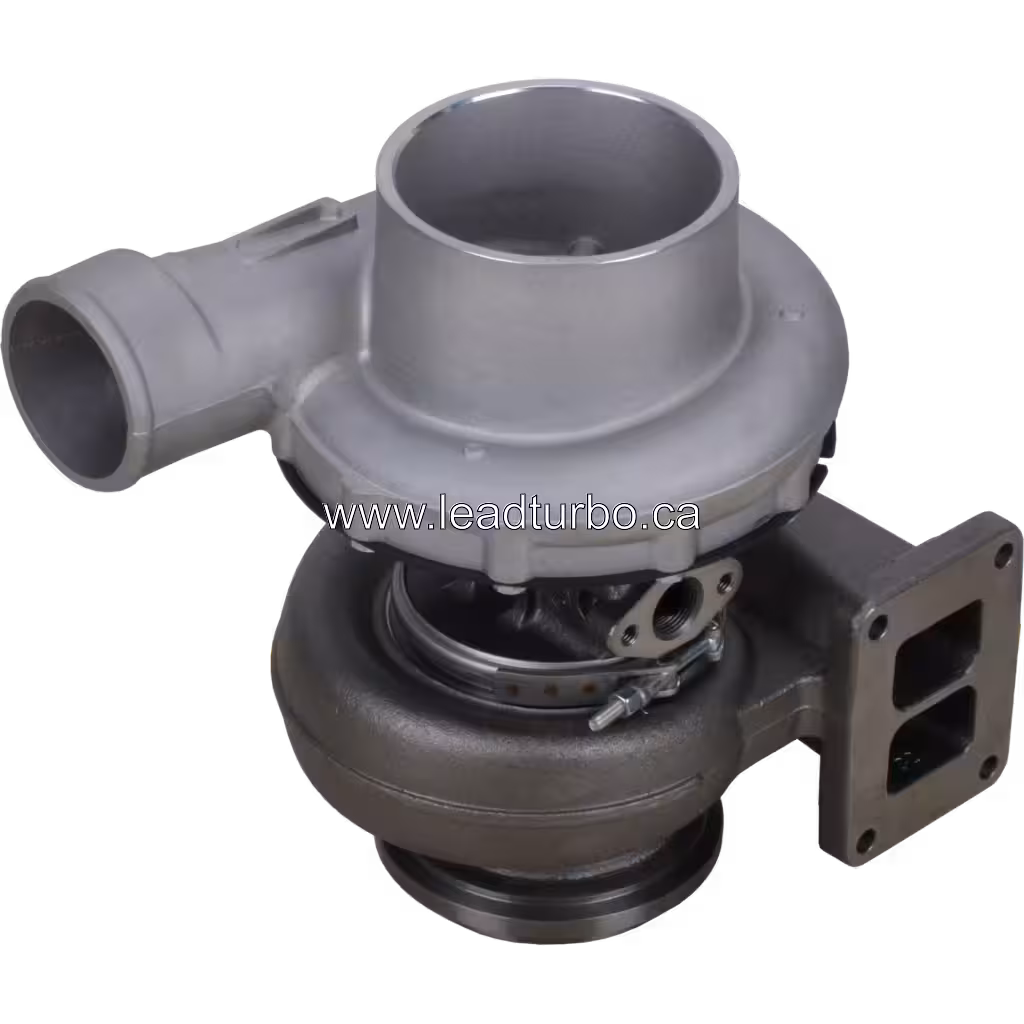 144402-0000 HT3B Turbocharger Replacement for CUMMINS NTA855