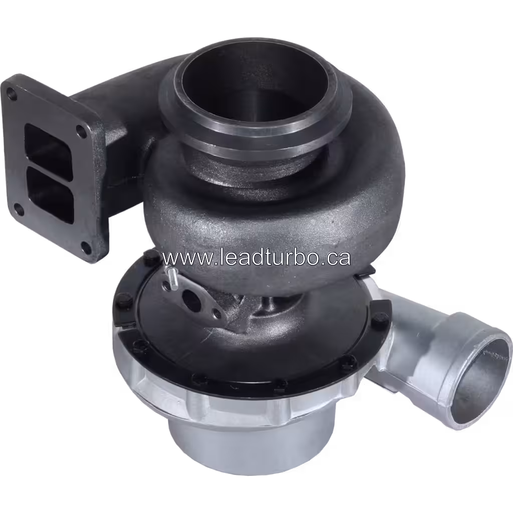 144402-0000 HT3B Turbolader für CUMMINS NTA855 Ersatz