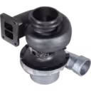 144402-0000 HT3B Turbolader für CUMMINS NTA855 Ersatz thumbnail 4