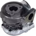 Турбокомпресор 2823127800 TF035HM для Hyundai Santa Fe 2.2 CRDI (D4EB) thumbnail 3