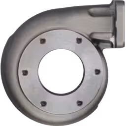 3523277 H2A Turbine Housing Replacement for Volvo & Deutz